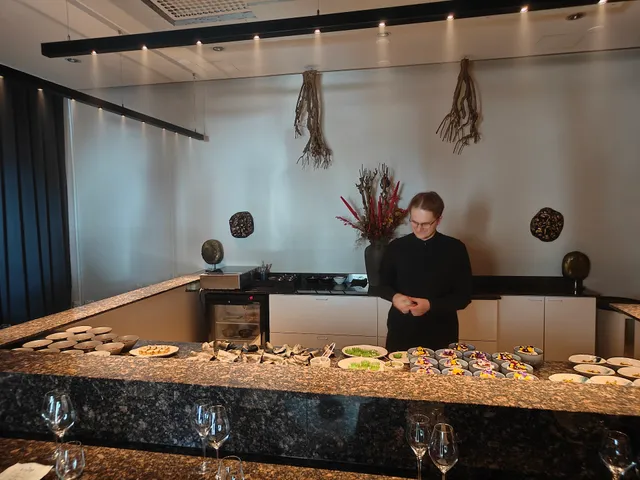 The Room By Kozeen Shiwan