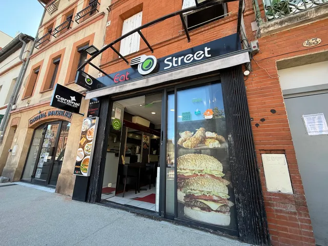 EAT STREET