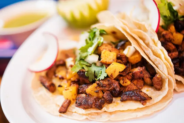 Homemade Taqueria Long Island City