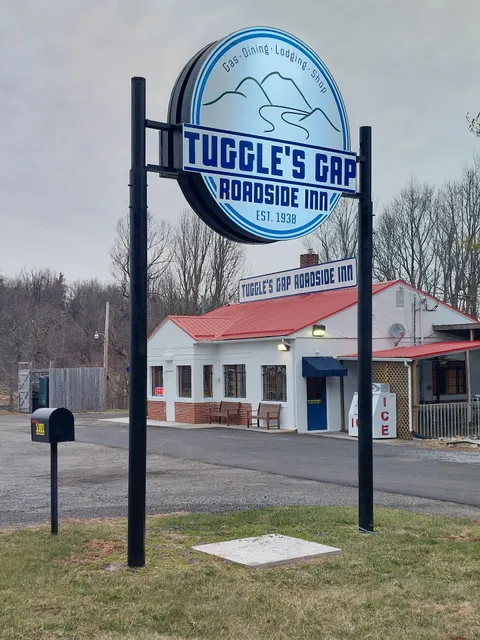 Tuggle's Gap Roadside Inn