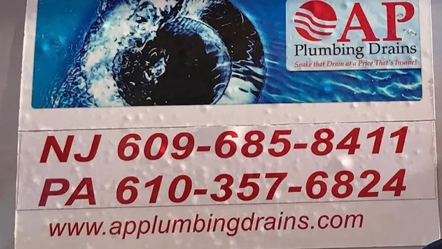 AP Plumbing Drains LLC