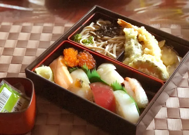 Sapporokaisenmaru Fukuzumiten