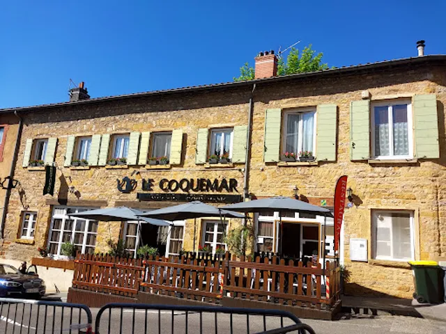 Le Coquemar