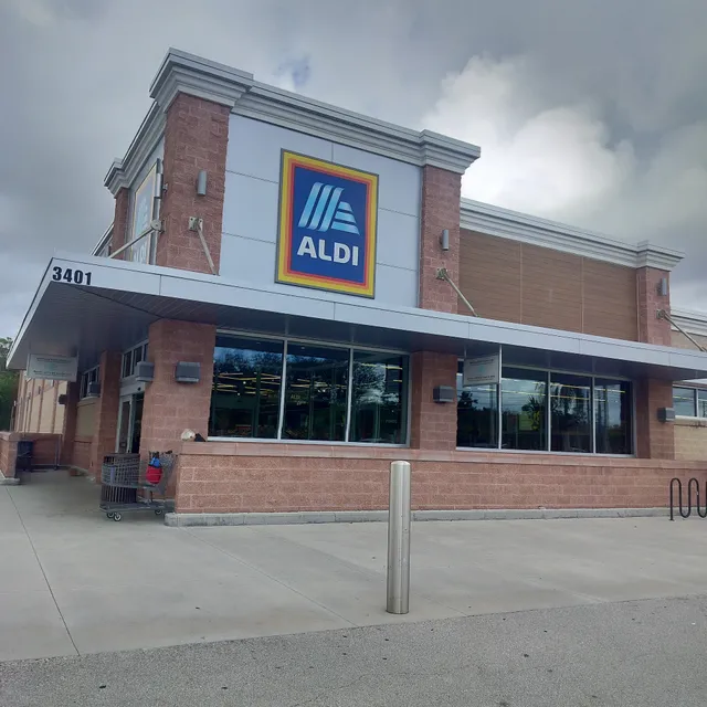 ALDI