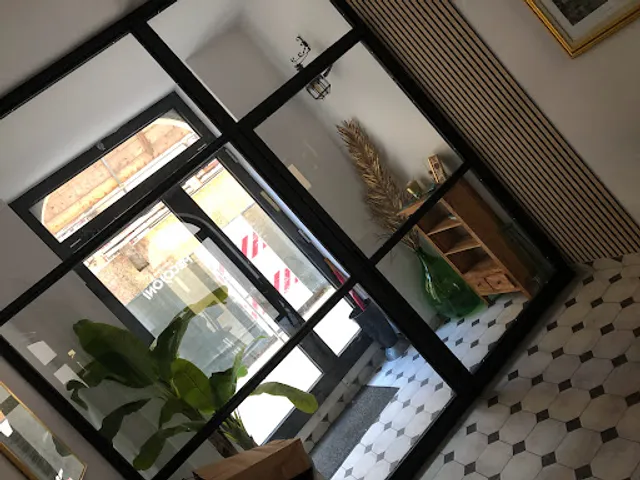 Mecojoni pizzeria Romana