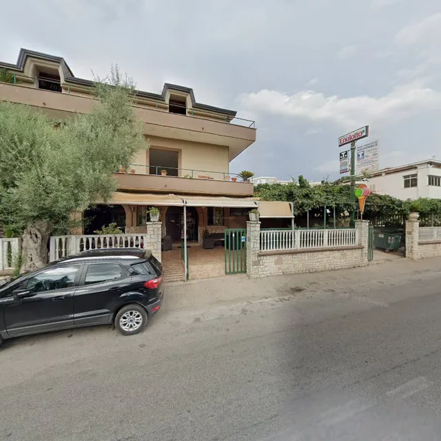 Bar Tabacchi Nazionale