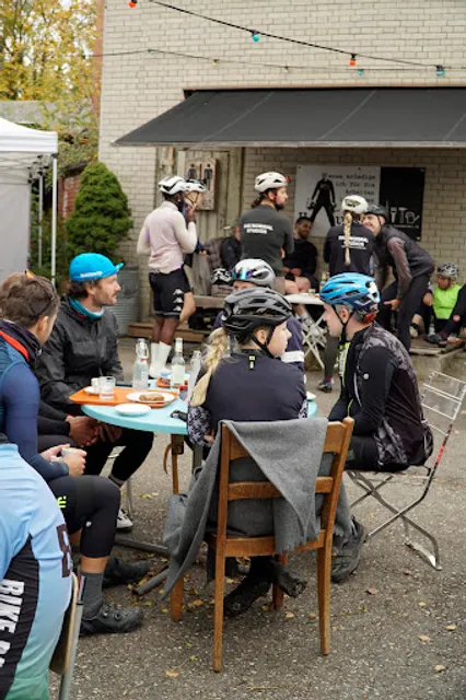 Satõ Roastery Wasserschloss