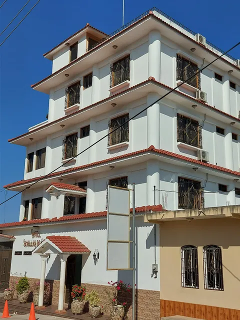 Hotel Semillas De Vida