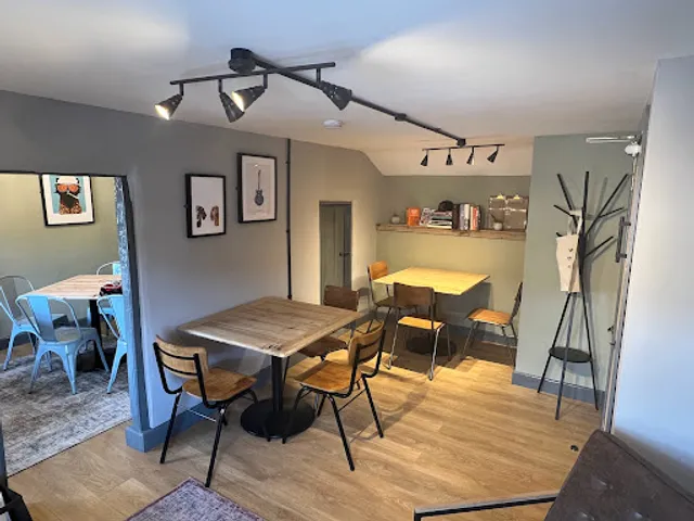 Rustic Kitchen & Deli Mountsorrel