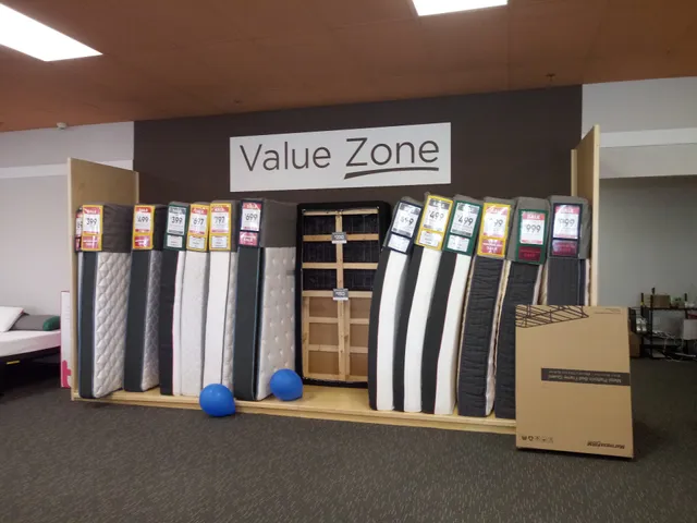 Mattress Firm Bethlehem