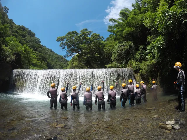 戶外星球探索工作室iflip outdoor