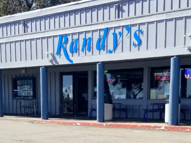 Randy's Market