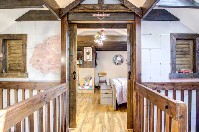 The Old Stables, Holiday Let Pembrokeshire