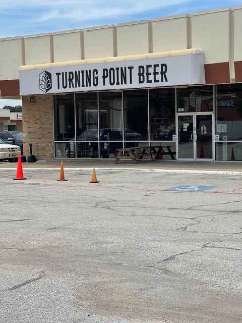 Stonegate Shopping Center