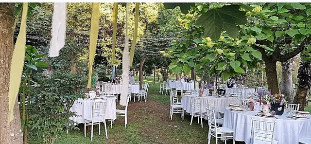 Agriturismo La Nuova Fattoria