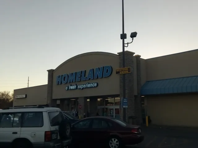 Homeland