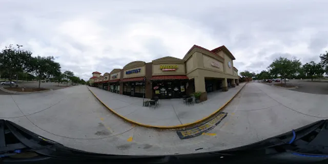 Dickey's Barbecue Pit