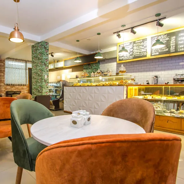 La Chuta café Restaurant machupicchu