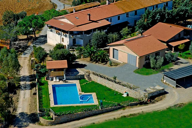 Agriturismo L'Albatro