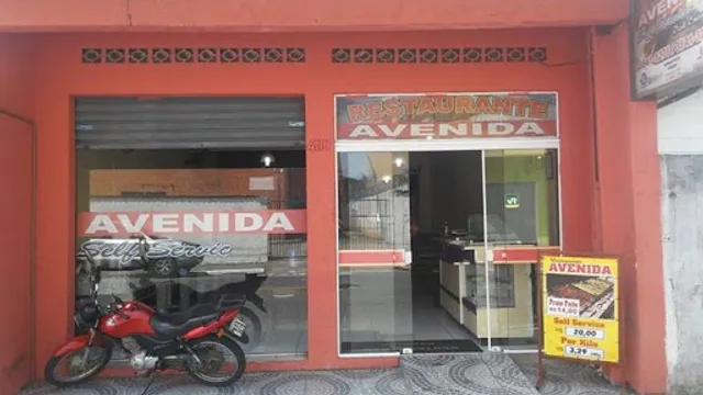Restaurante avenida