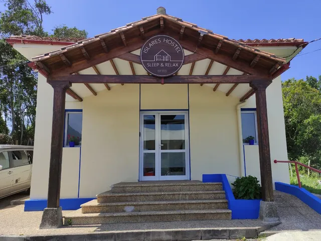Islares Hostel