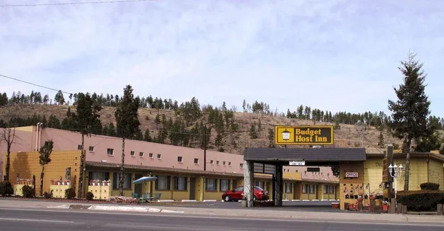 Hotel West Inn NAU - Downtown Flagstaff