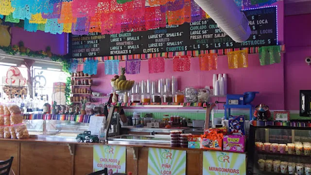 Garibaldi Restaurant