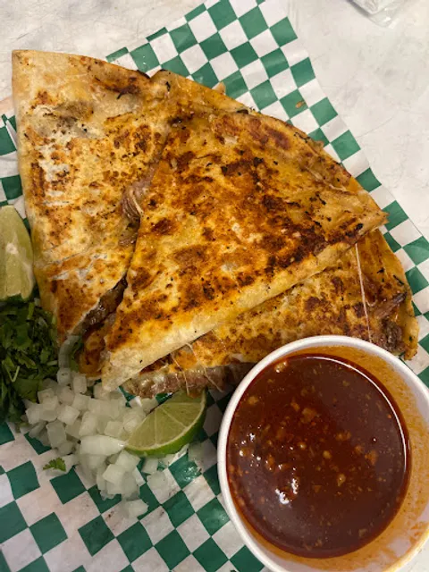 El taller de la Barbacoa/The Barbacoa Factory