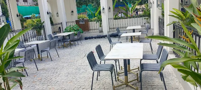 Beenz Authentic Diner