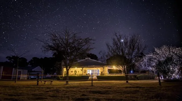 Sanctuary Life Guest Farm