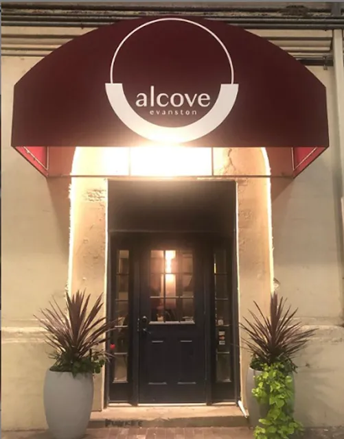 Alcove - Evanston