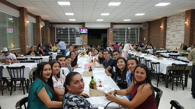 Pizzaria A Nordestina