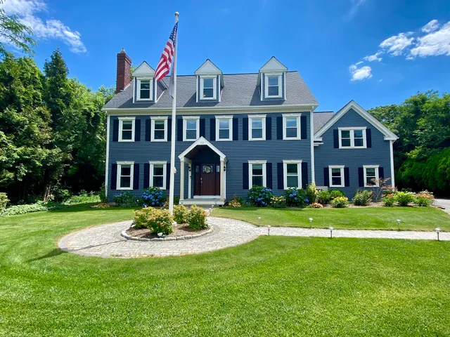 3 Waves Bed & Breakfast