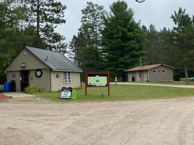 Fox Run Family Campground & Rv Park