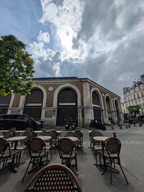 Au Rendez Vous Des Touristes