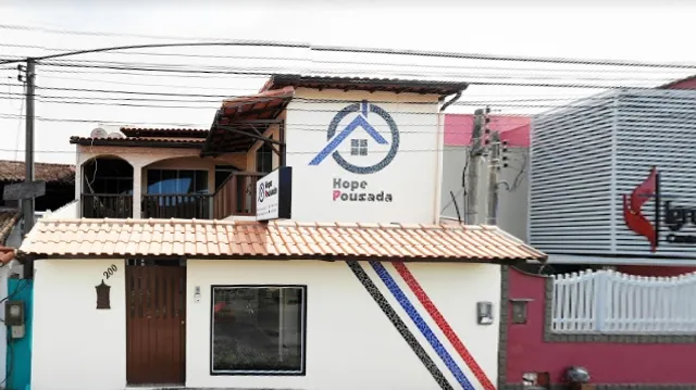 Hope hostel & Apartments