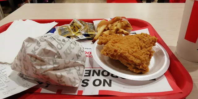 KFC