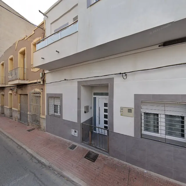 Restaurante Bar Moderno