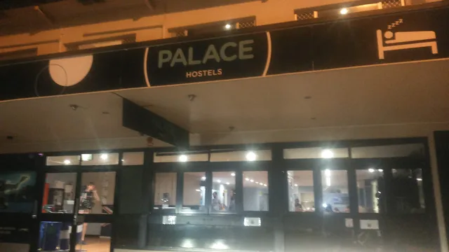 Palace Hostels