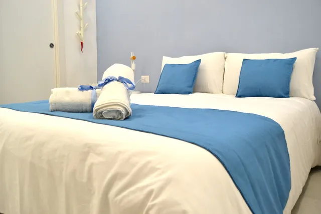 B&B I Cenni di Napoli