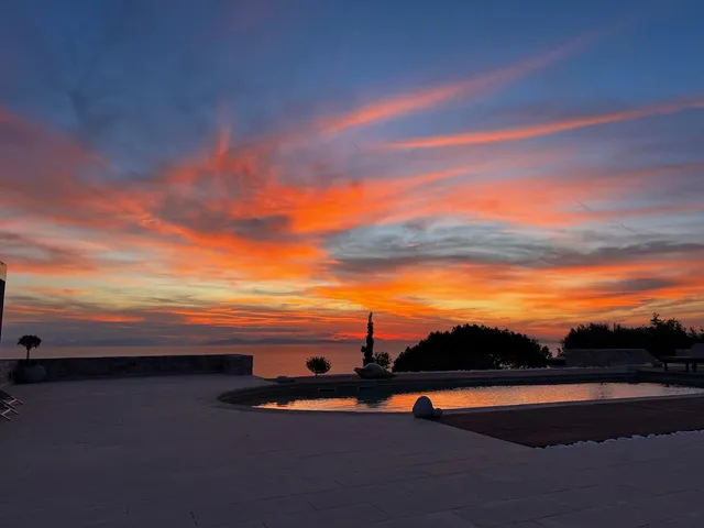 Villa Athens Riviera 360°