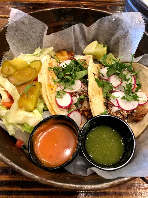 Tacos & Tequila Cantina