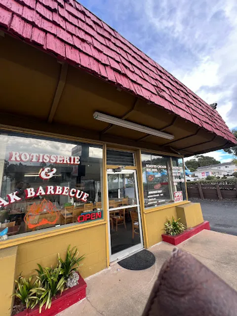 Little Chicken House