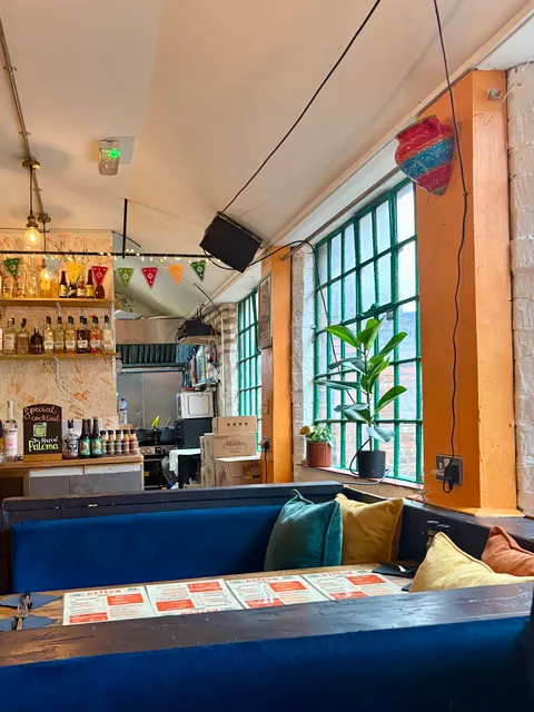 El Azteca @ The Loft 1000 Trades