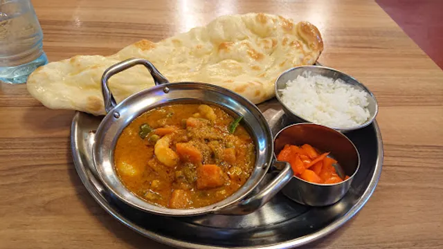 KHANA Indian Restaurant