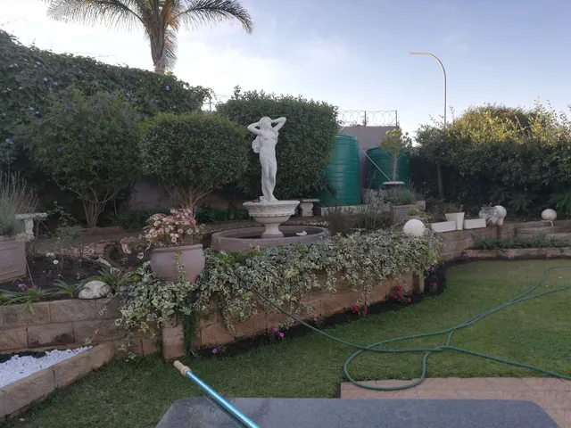 La Maison Bed & Breakfast