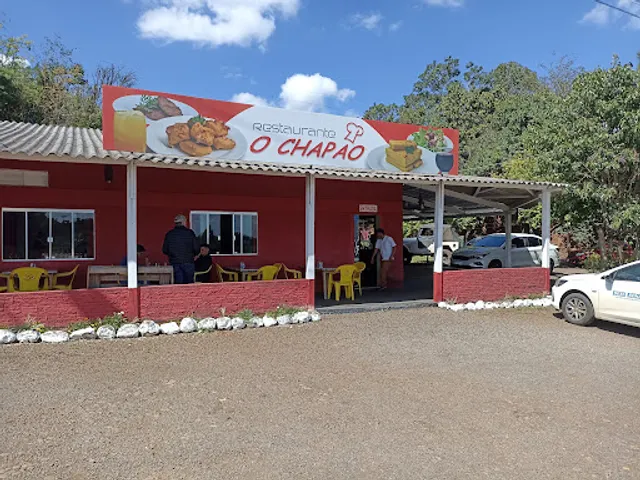 Restaurante O Chapão