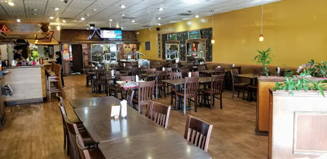 Kacha Thai Restaurant