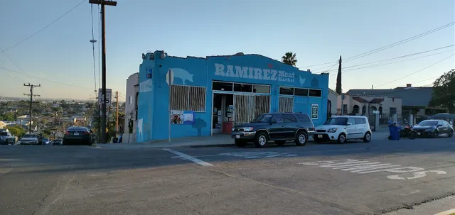 Ramirez's Meat Market