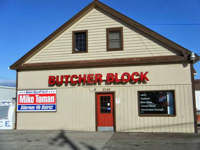 Butcher Block Meat Market, LLC